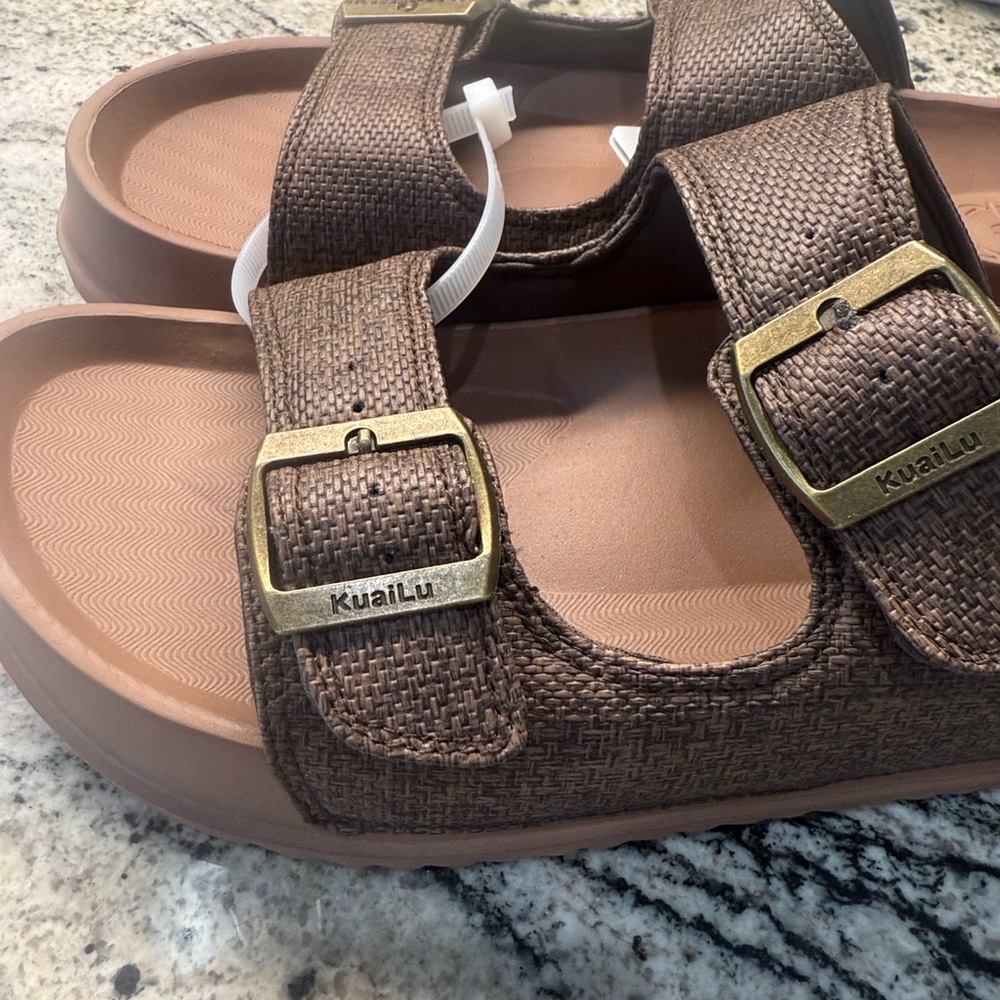 KUAILU Sandals - Picture 4 of 6